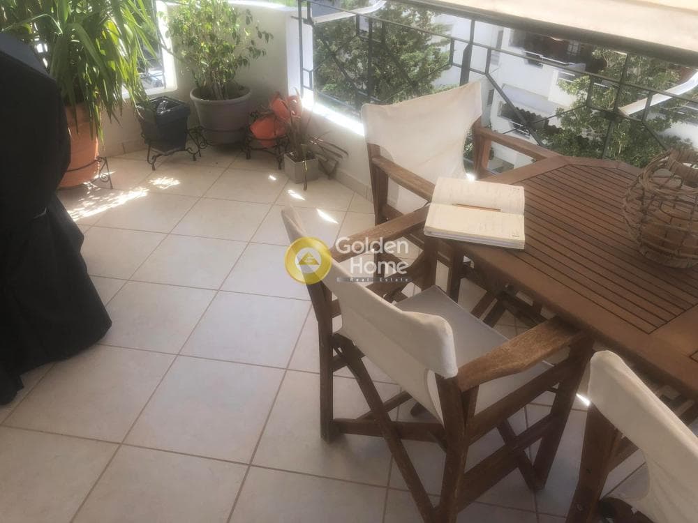 Διαμέρισμα στην Άνω Γλυφάδα, Γλυφάδα — Φωτογραφία 11 από 35
