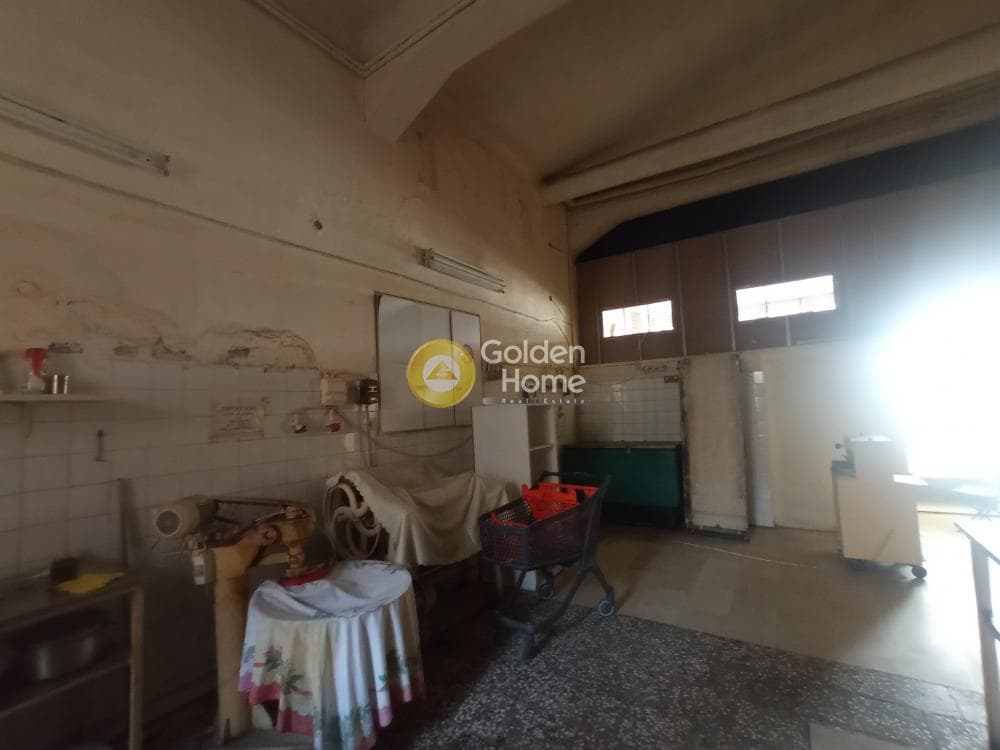 Κατάστημα στην Γάβρος, Μοσχάτο — Φωτογραφία 5 από 9
