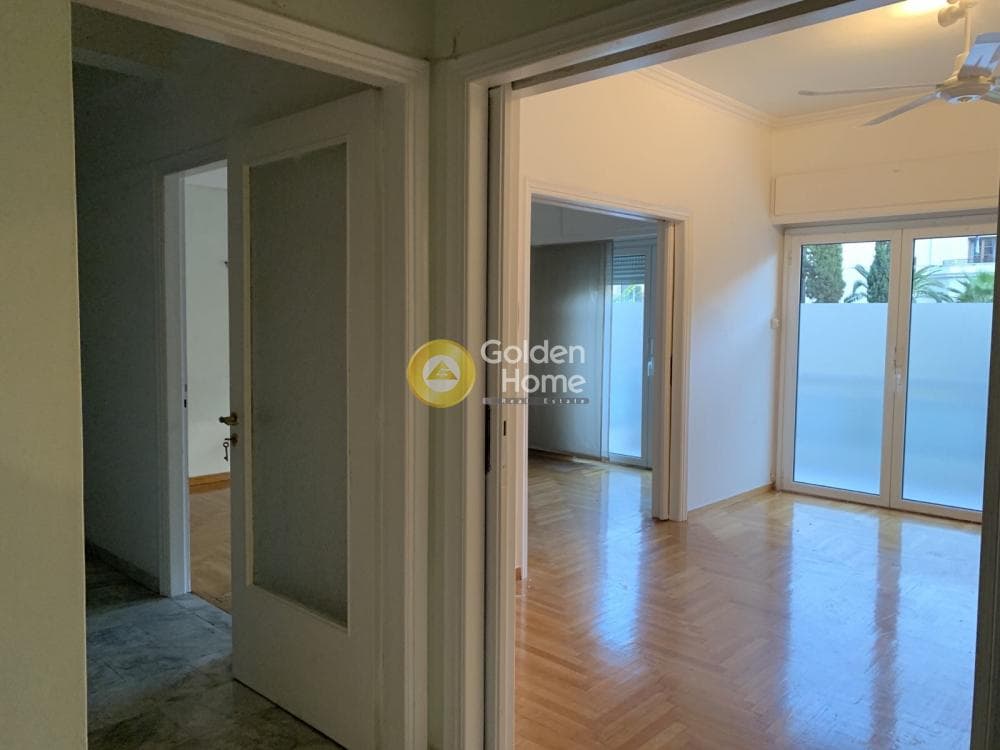 Office in Pyrgos Athinon, Goudi — Photo 1 of 10