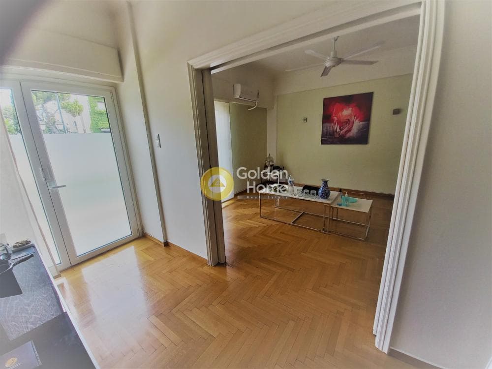 Apartment in Soutsou, Ilisia — Photo 1 of 10