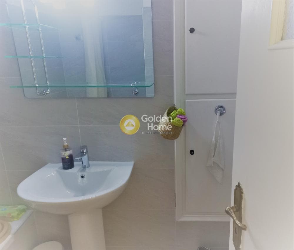 Apartment in Soutsou, Ilisia — Photo 8 of 10