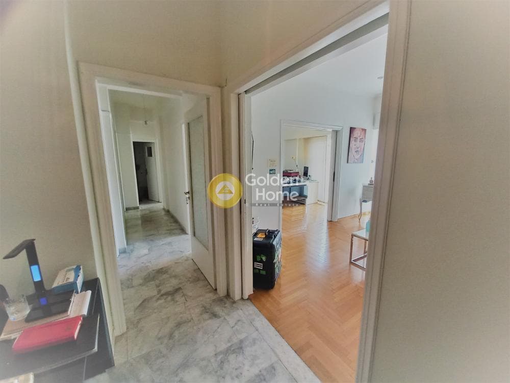 Apartment in Soutsou, Ilisia — Photo 3 of 10