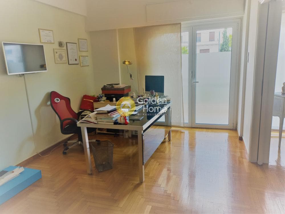 Apartment in Soutsou, Ilisia — Photo 5 of 10