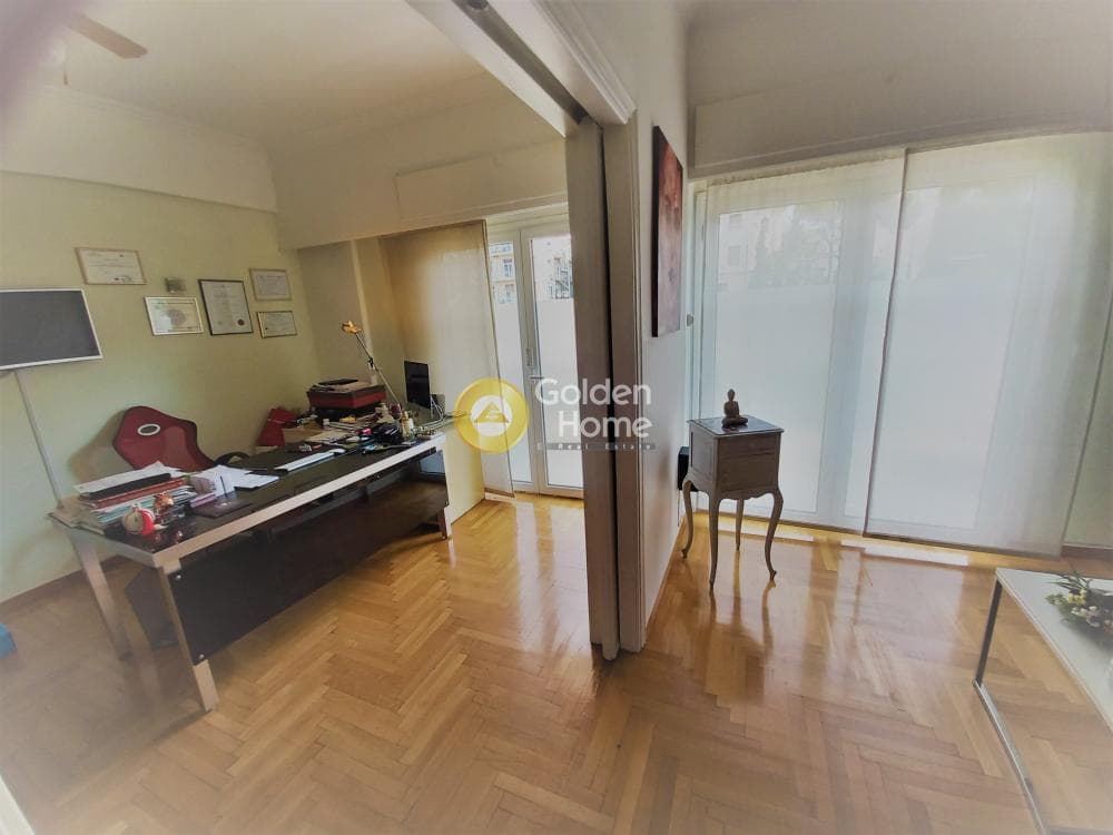 Apartment in Soutsou, Ilisia — Photo 4 of 10
