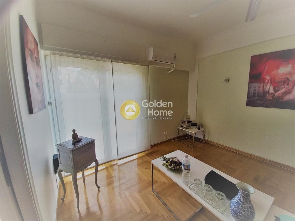 Apartment in Soutsou, Ilisia — Photo 2 of 10