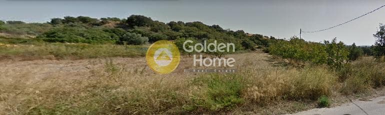 Parcel in Nimfon, Agios Stefanos — Photo 1 of 4