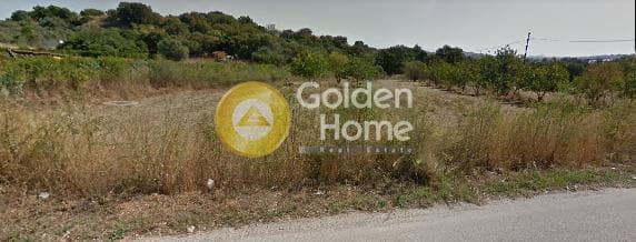 Parcel in Nimfon, Agios Stefanos — Photo 2 of 4