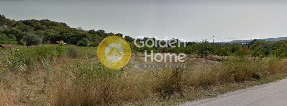 Parcel in Nimfon, Agios Stefanos — Photo 3 of 4