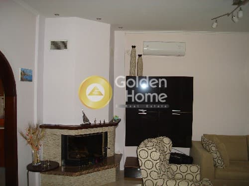 Μονοκατοικία στην Νέα Ηράκλεια, Καλλικράτεια — Φωτογραφία 3 από 9