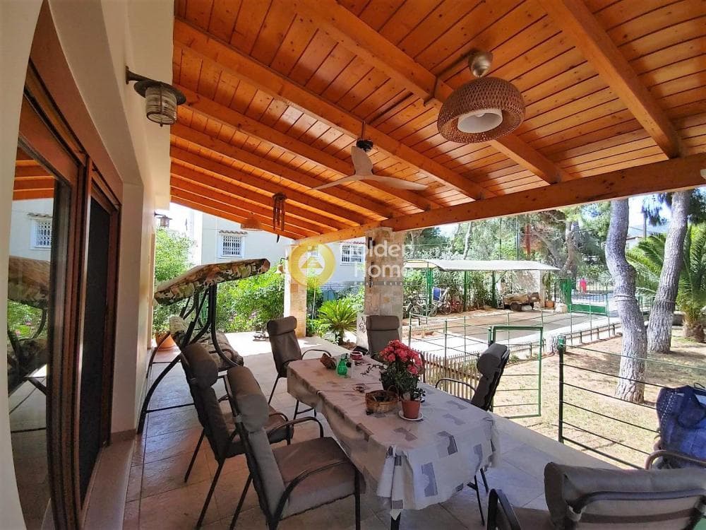House in Neo Livissi, Nea Makri — Photo 11 of 18
