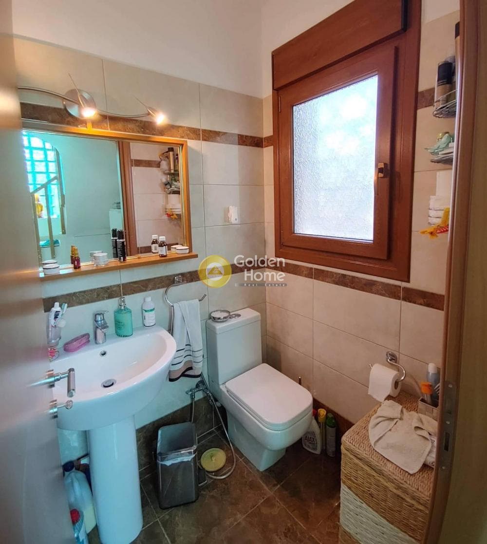 House in Neo Livissi, Nea Makri — Photo 14 of 18