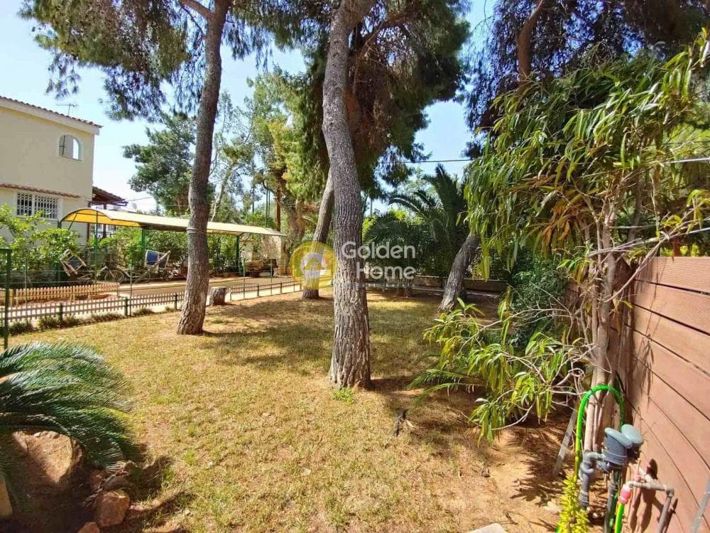 House in Neo Livissi, Nea Makri — Photo 17 of 18