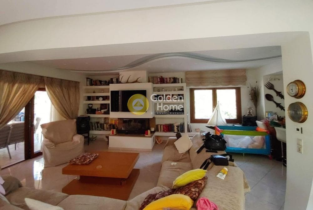 House in Neo Livissi, Nea Makri — Photo 6 of 18