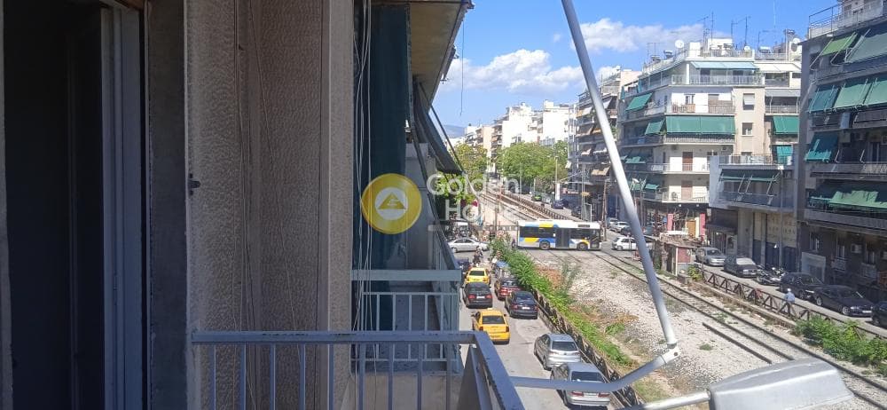 Διαμέρισμα στην Λεωφ. Λιοσίων, Αττική — Φωτογραφία 9 από 10