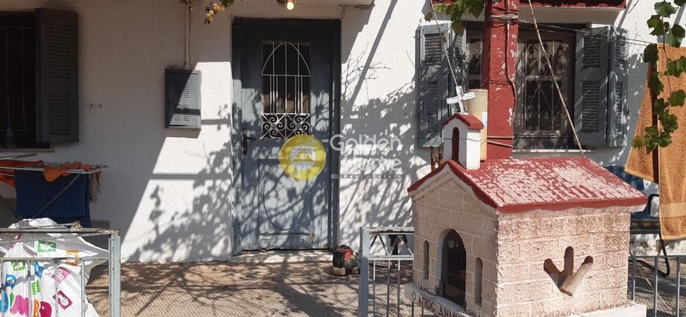 Οικόπεδο στην Κέντρο, Λαύριο — Φωτογραφία 5 από 6