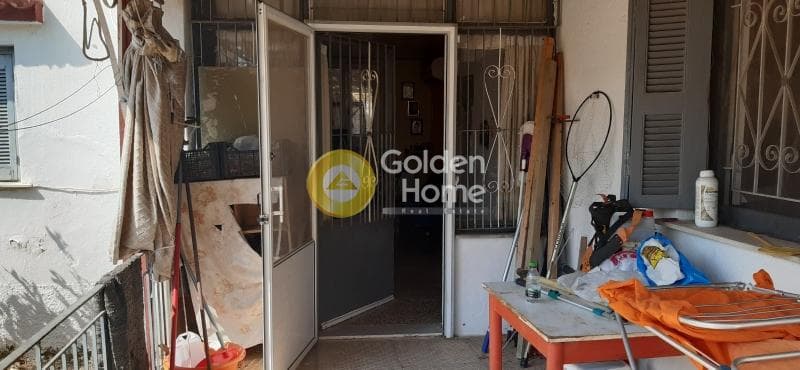 Οικόπεδο στην Κέντρο, Λαύριο — Φωτογραφία 3 από 6
