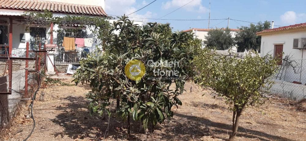 Οικόπεδο στην Κέντρο, Λαύριο — Φωτογραφία 1 από 6