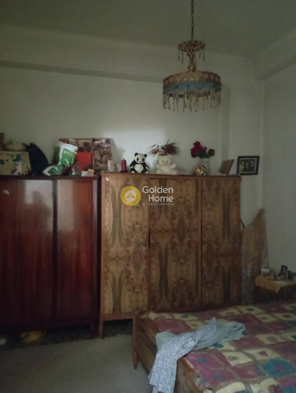 Apartment in Anastasi, Keratsini — Photo 9 of 16