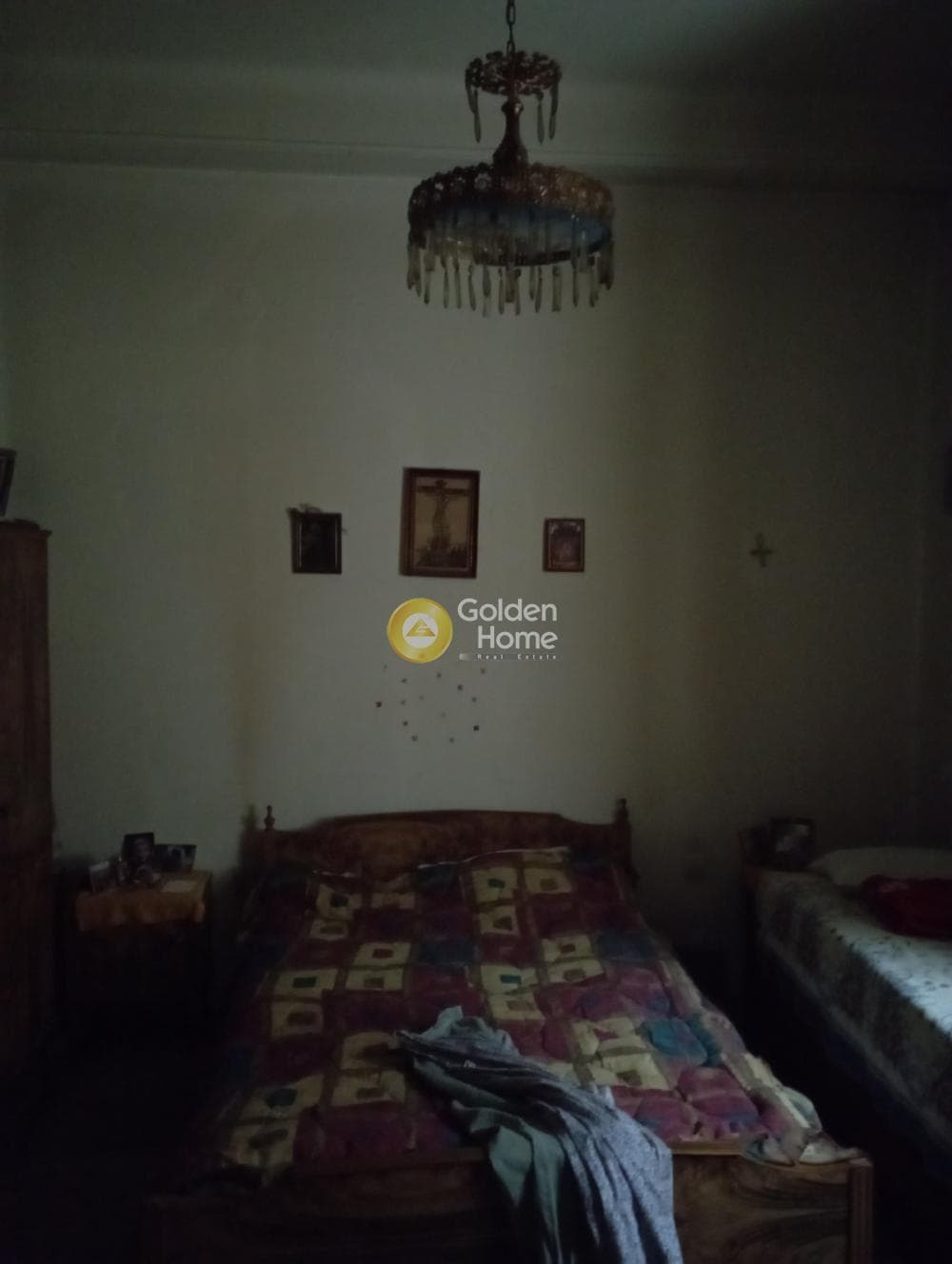 Apartment in Anastasi, Keratsini — Photo 1 of 16
