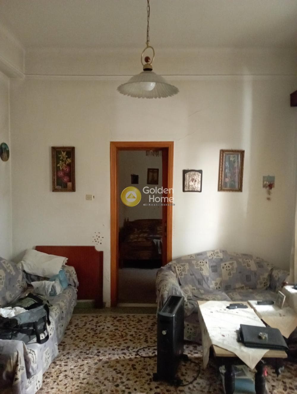 Apartment in Anastasi, Keratsini — Photo 11 of 16