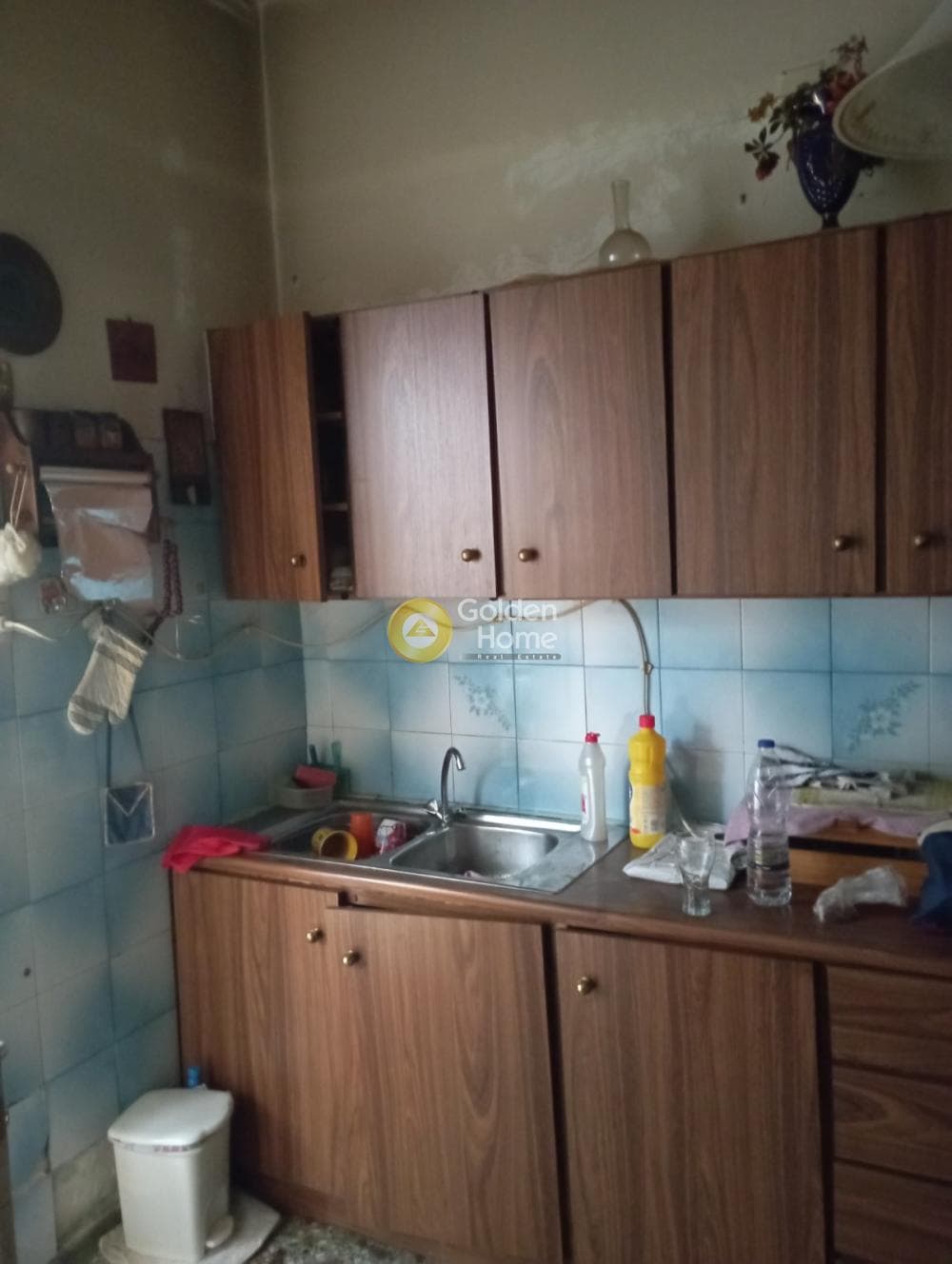Apartment in Anastasi, Keratsini — Photo 14 of 16