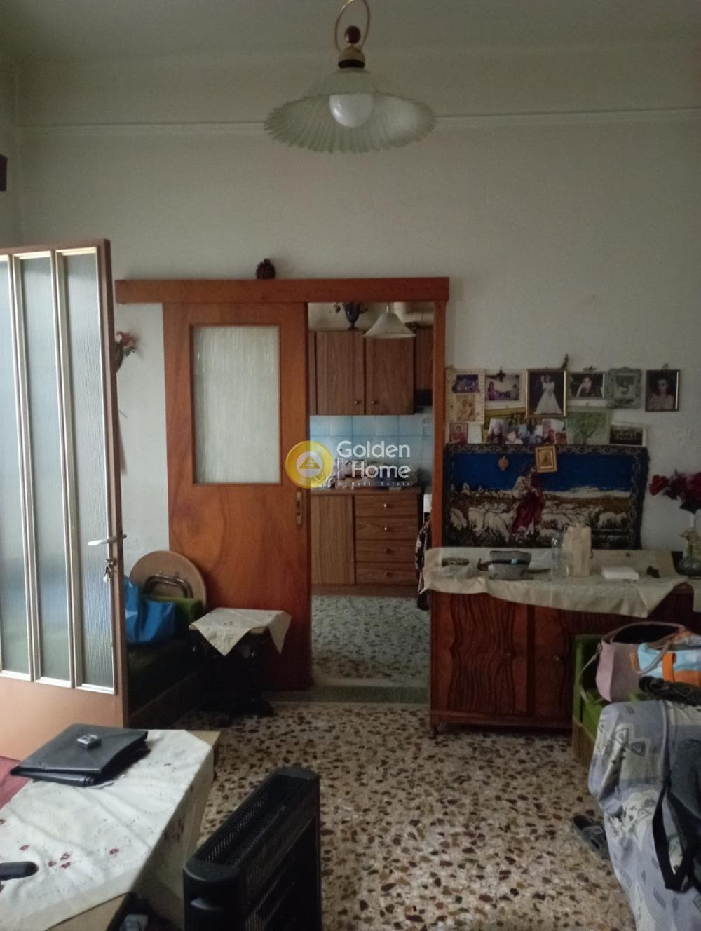 Apartment in Anastasi, Keratsini — Photo 15 of 16