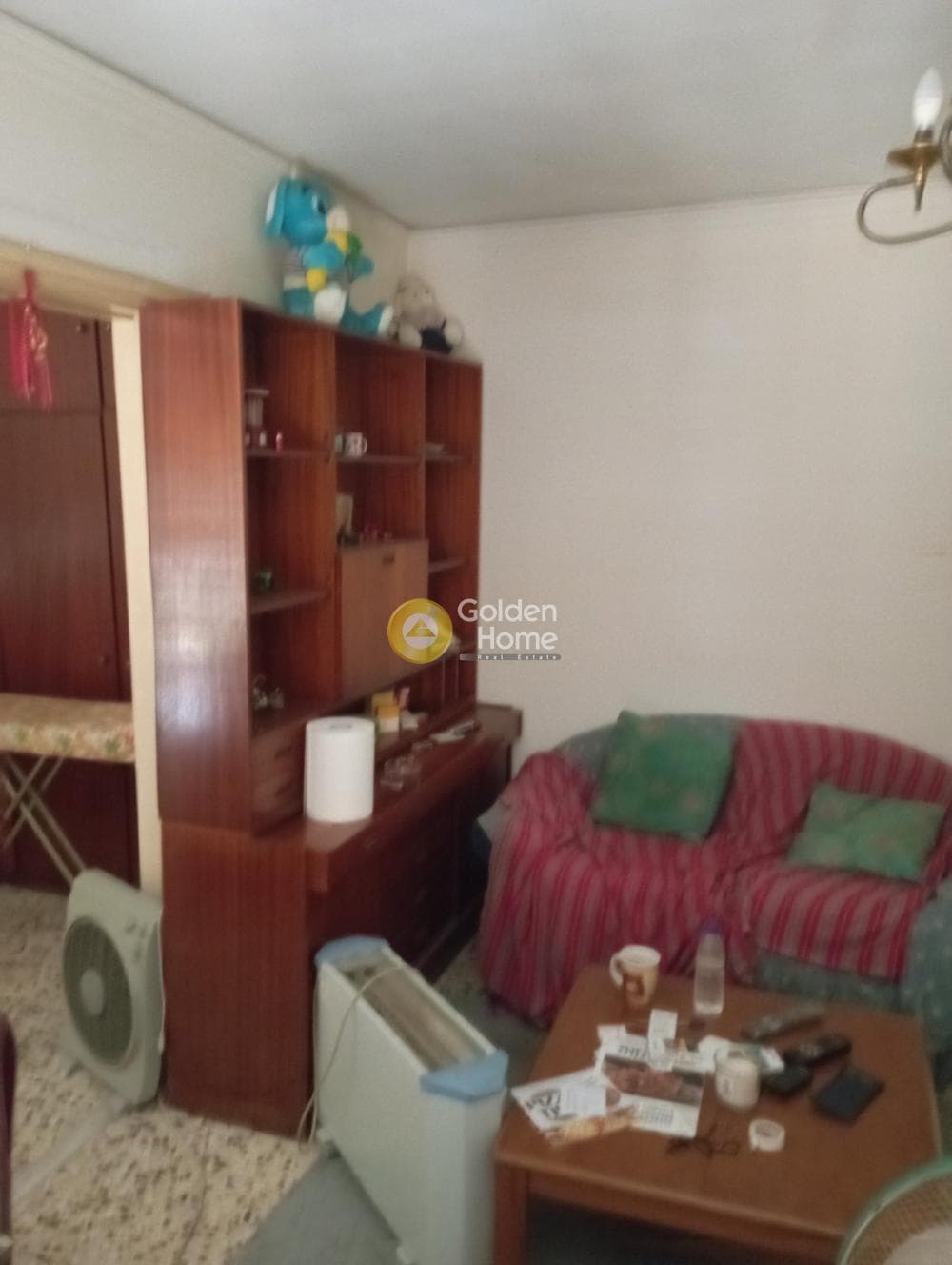 Apartment in Anastasi, Keratsini — Photo 8 of 11