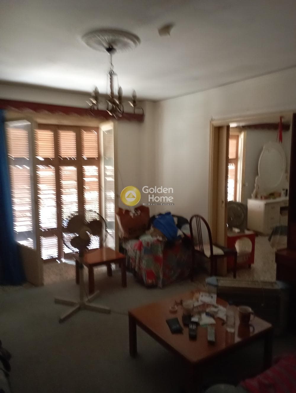 Apartment in Anastasi, Keratsini — Photo 1 of 11