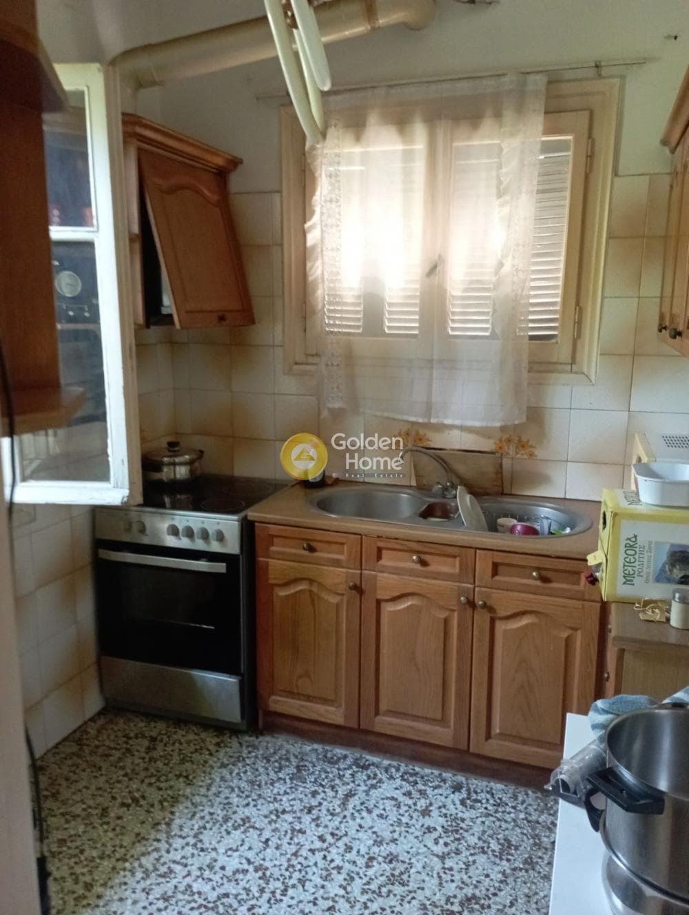 Apartment in Anastasi, Keratsini — Photo 4 of 11