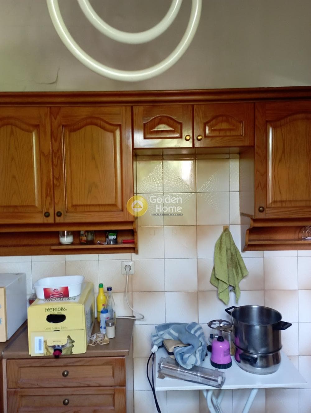 Apartment in Anastasi, Keratsini — Photo 5 of 11