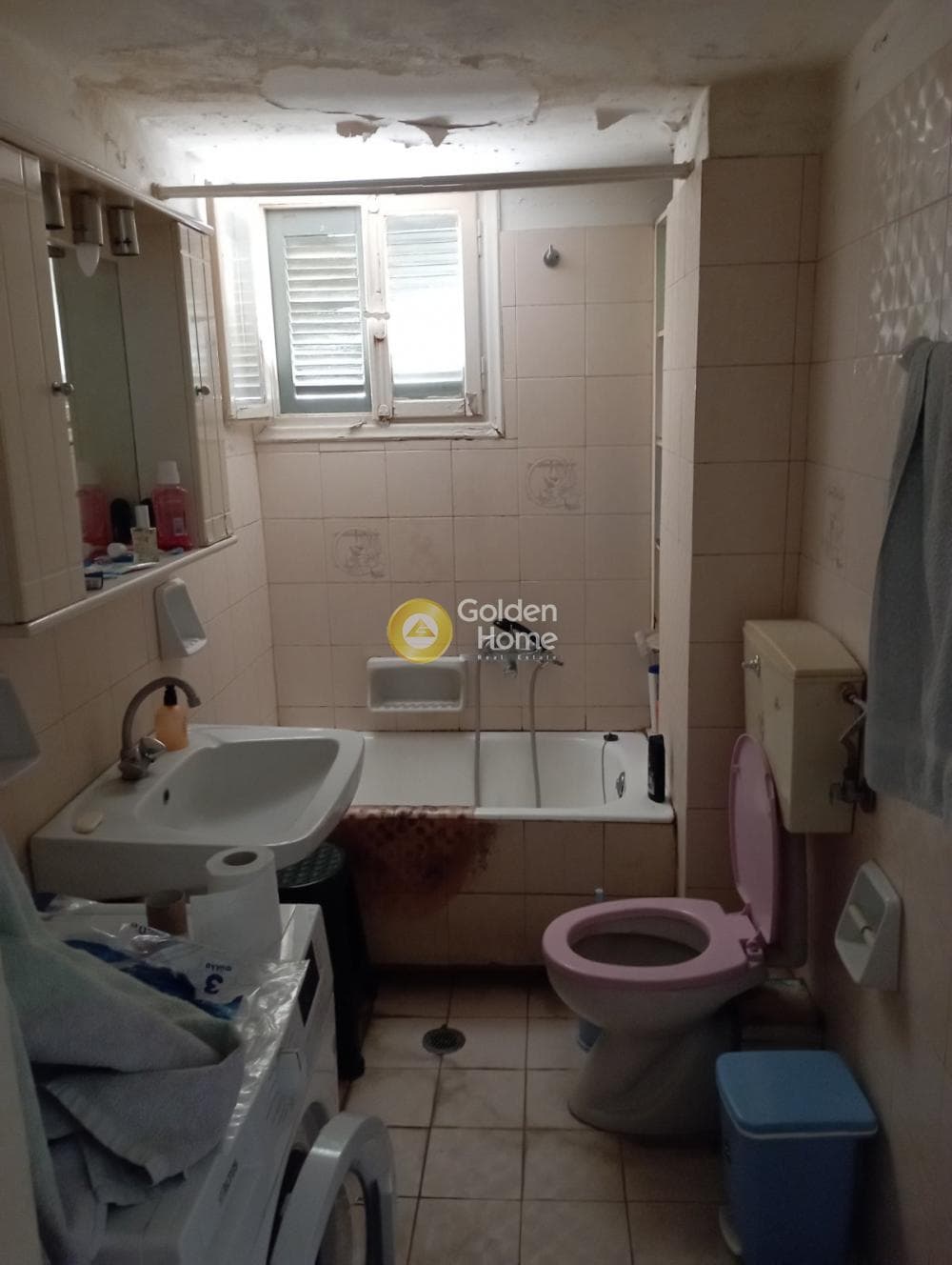 Apartment in Anastasi, Keratsini — Photo 10 of 11
