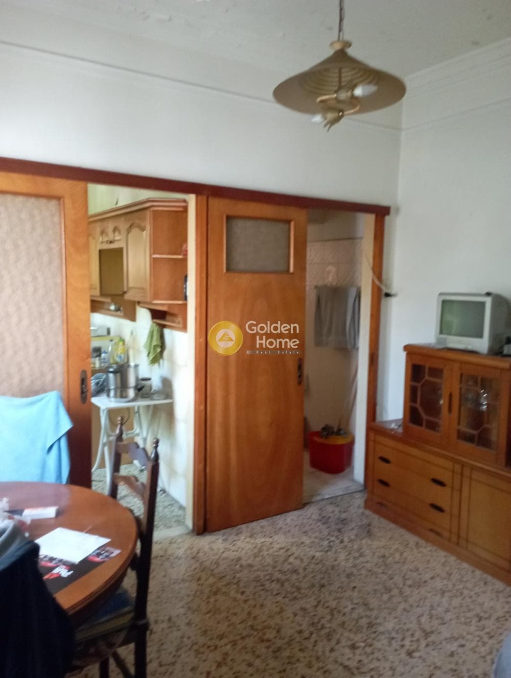 Apartment in Anastasi, Keratsini — Photo 3 of 11