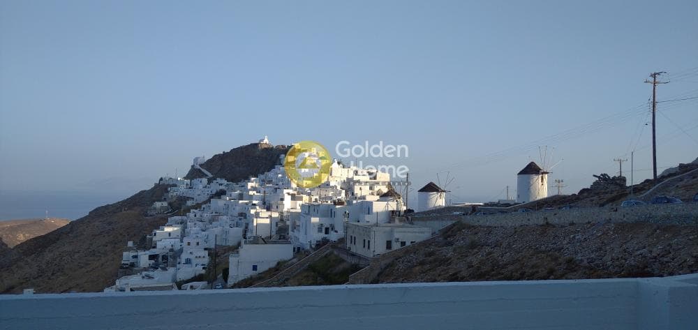 Μονοκατοικία στην Σαρακήνικο, Σέριφος — Φωτογραφία 3 από 57
