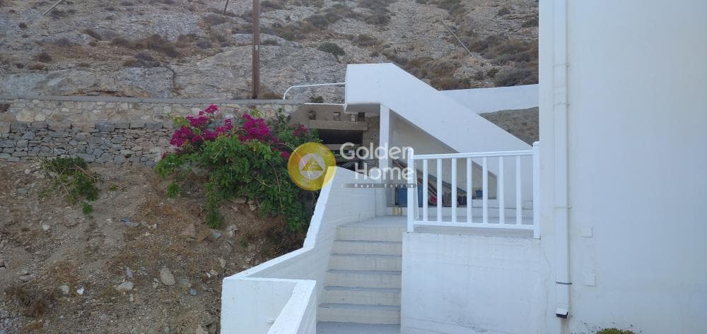Μονοκατοικία στην Σαρακήνικο, Σέριφος — Φωτογραφία 6 από 57