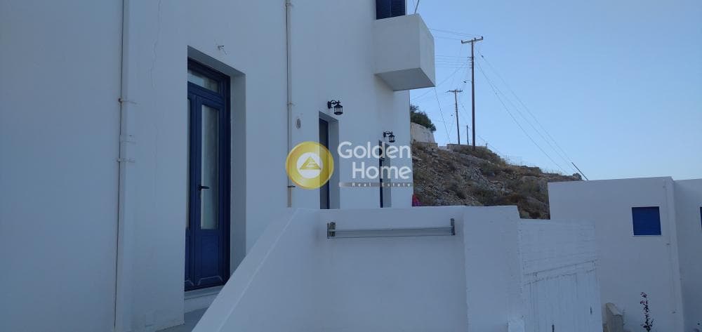 Μονοκατοικία στην Σαρακήνικο, Σέριφος — Φωτογραφία 8 από 57