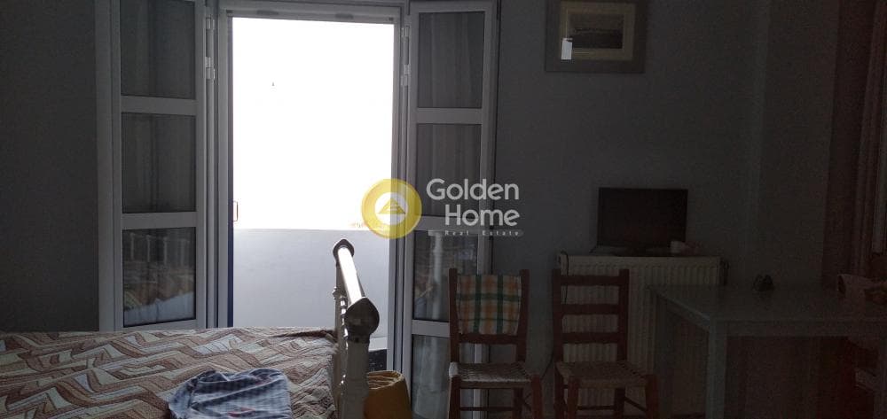 Μονοκατοικία στην Σαρακήνικο, Σέριφος — Φωτογραφία 16 από 57
