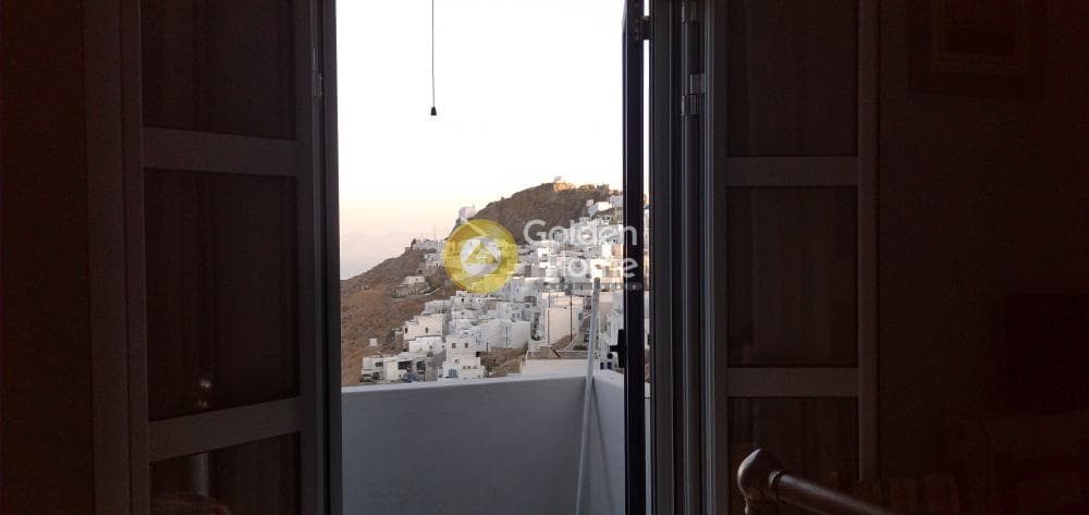 Μονοκατοικία στην Σαρακήνικο, Σέριφος — Φωτογραφία 17 από 57