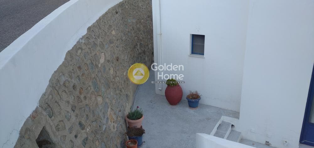 Μονοκατοικία στην Σαρακήνικο, Σέριφος — Φωτογραφία 56 από 57
