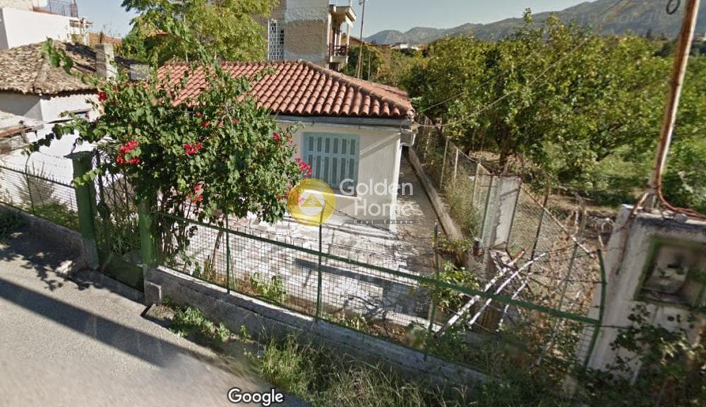House in Kouloura, Aigio — Photo 3 of 3
