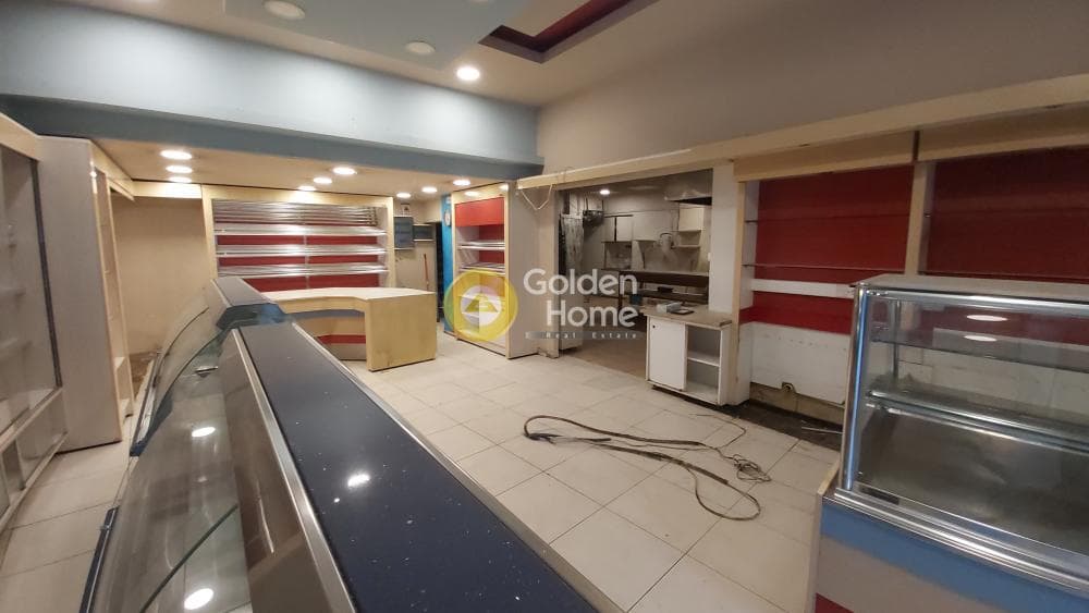 Κατάστημα στην Σεπόλια, Σεπόλια - Σκουζέ — Φωτογραφία 3 από 10