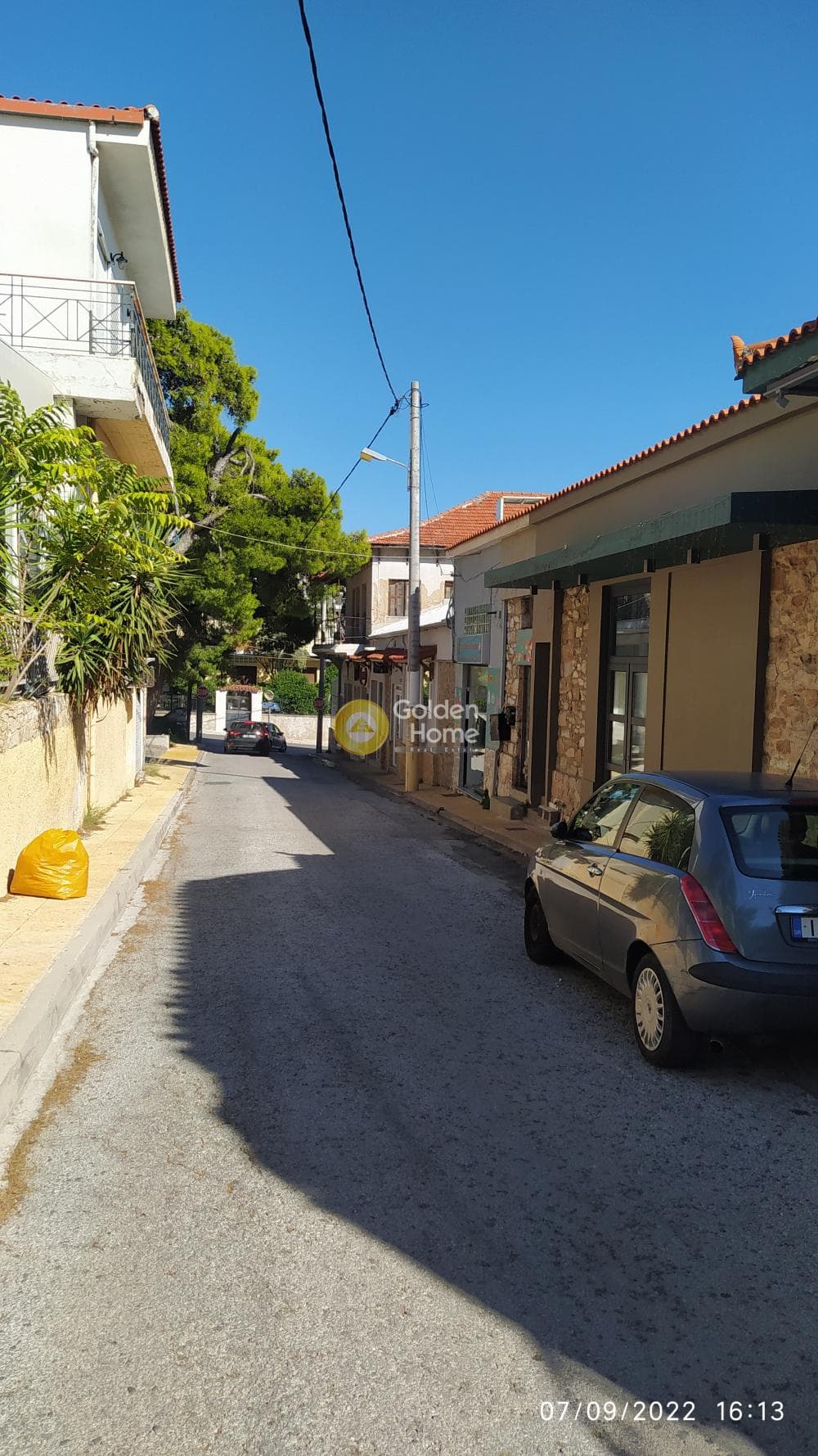 House in Center, Gerakas — Photo 4 of 15