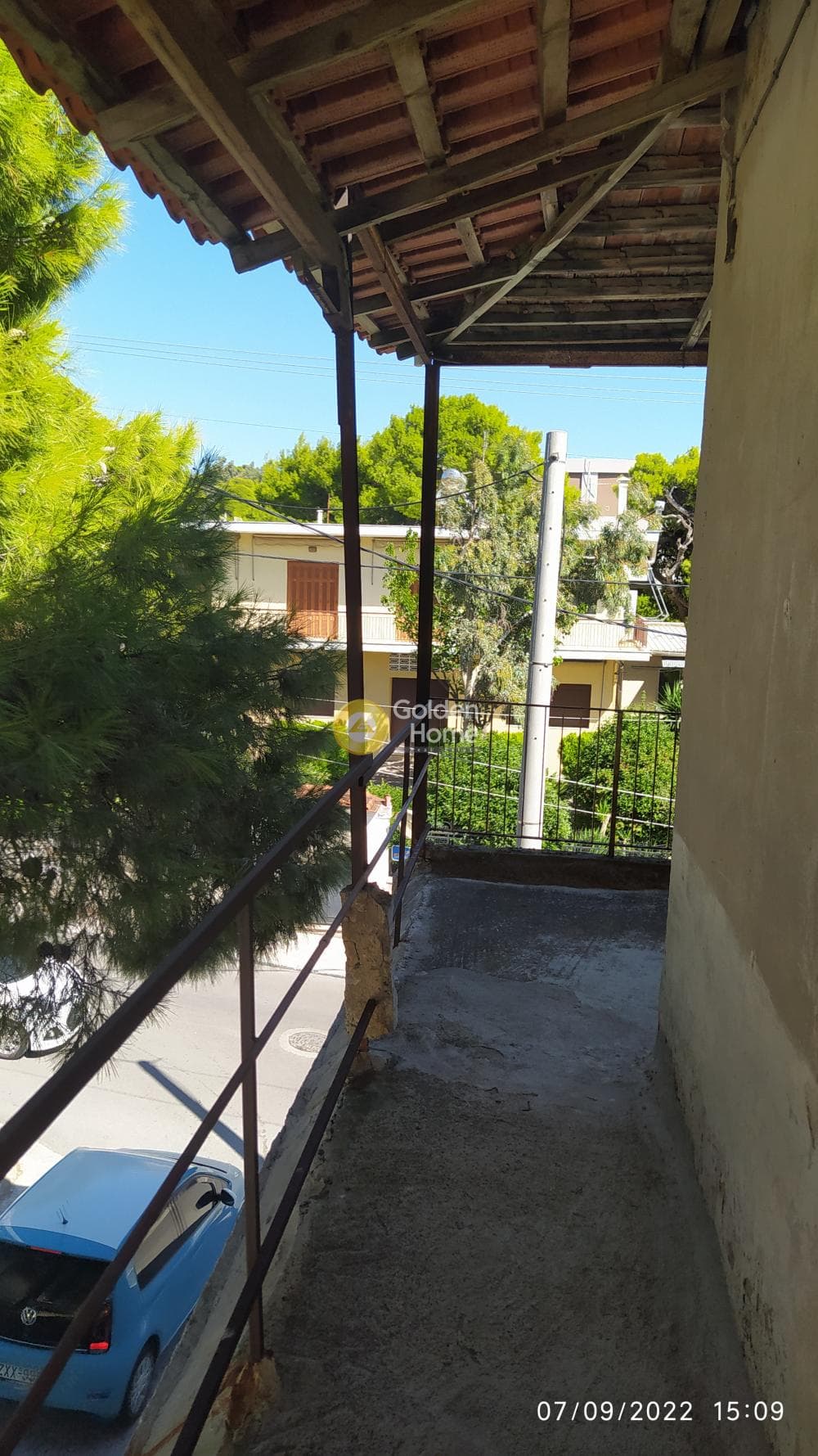 House in Center, Gerakas — Photo 5 of 15