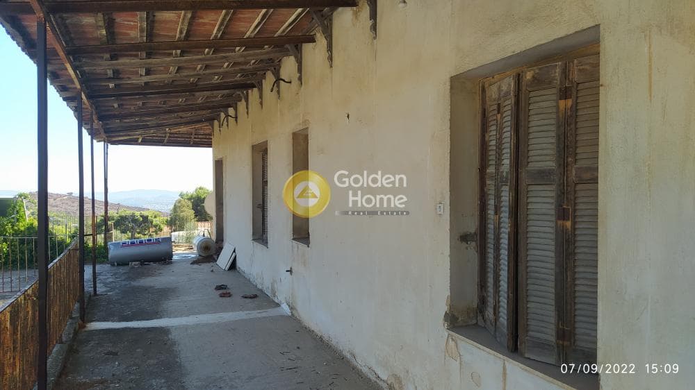 House in Center, Gerakas — Photo 6 of 15