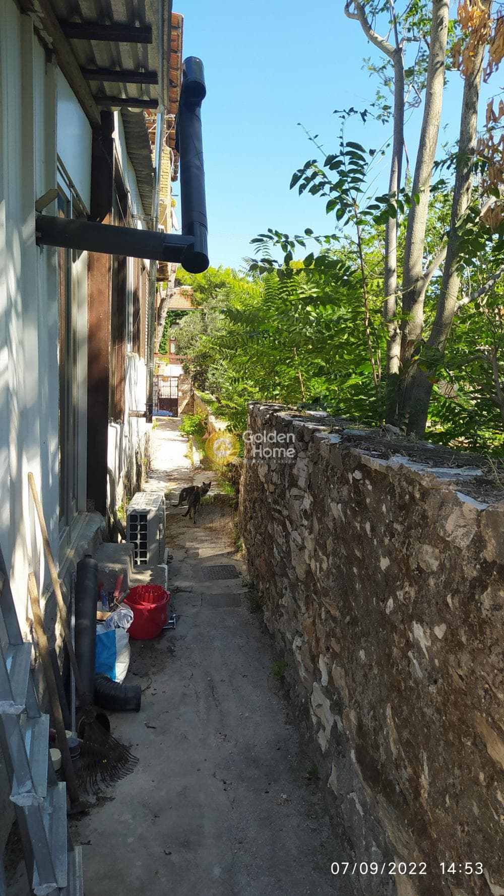 House in Center, Gerakas — Photo 7 of 15