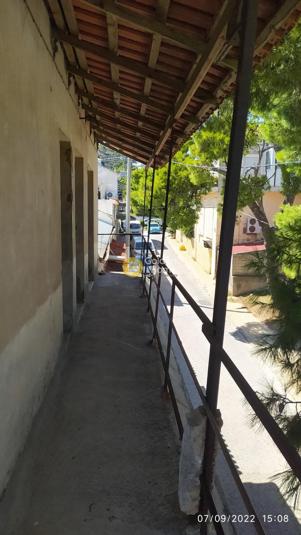 House in Center, Gerakas — Photo 8 of 15