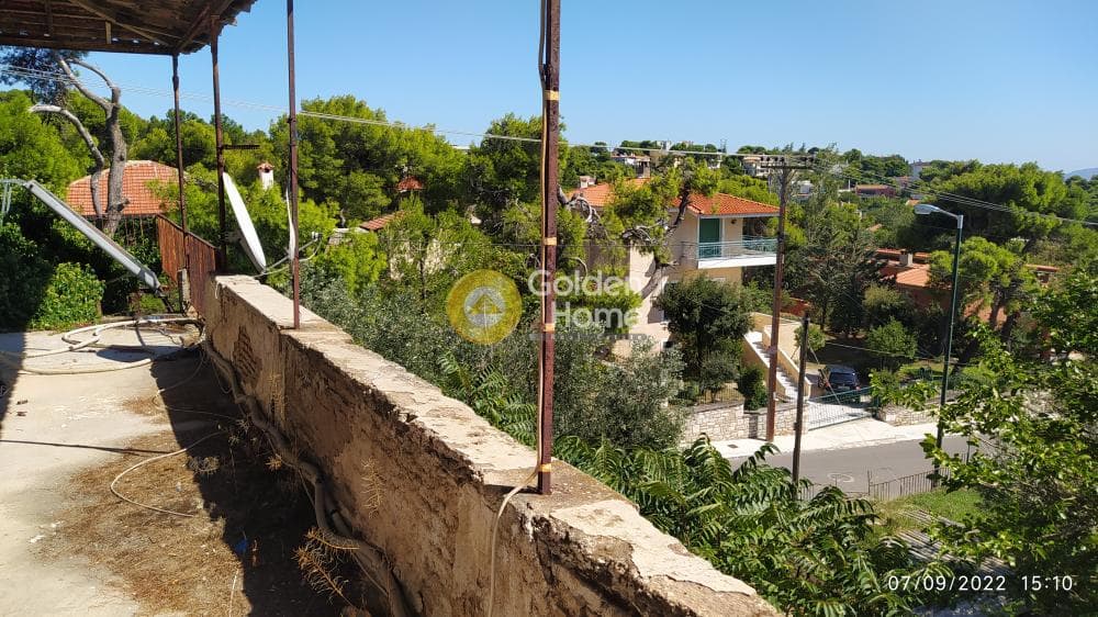 House in Center, Gerakas — Photo 9 of 15