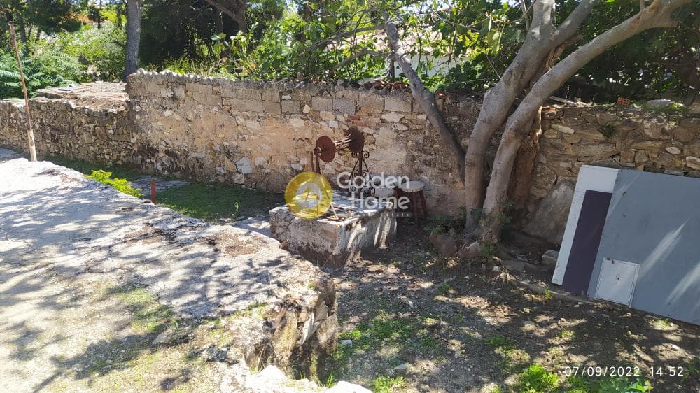 House in Center, Gerakas — Photo 13 of 15