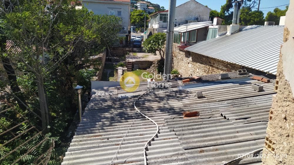 Οικόπεδο στην Κέντρο, Πεντέλη — Φωτογραφία 1 από 6