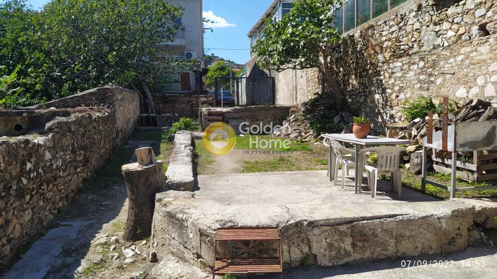 Οικόπεδο στην Κέντρο, Πεντέλη — Φωτογραφία 4 από 6