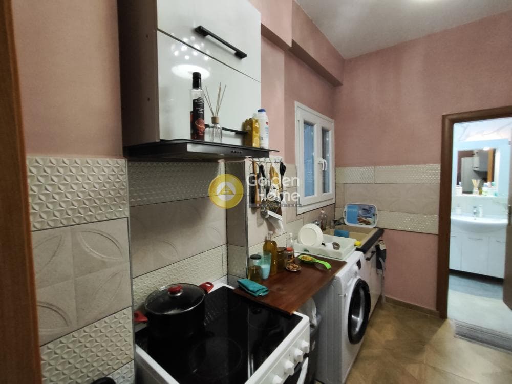 Διαμέρισμα στην Ραβένια, Αττική — Φωτογραφία 4 από 19